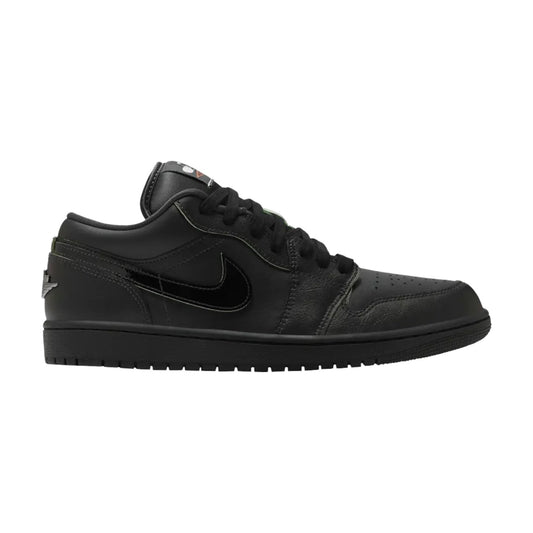 Air Jordan 1 Low SE 'Black Cat Mascot'