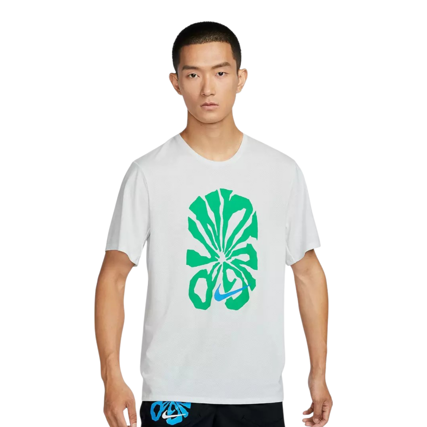 T-shirt Dri-FIT Rise 365 Run Energy