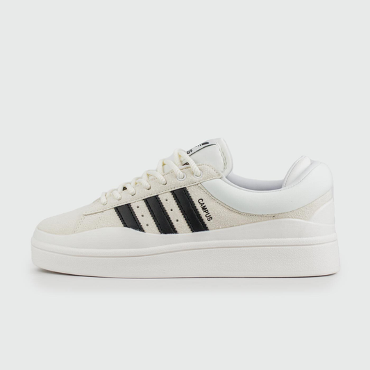 Adidas Campus x Bad Bunny White