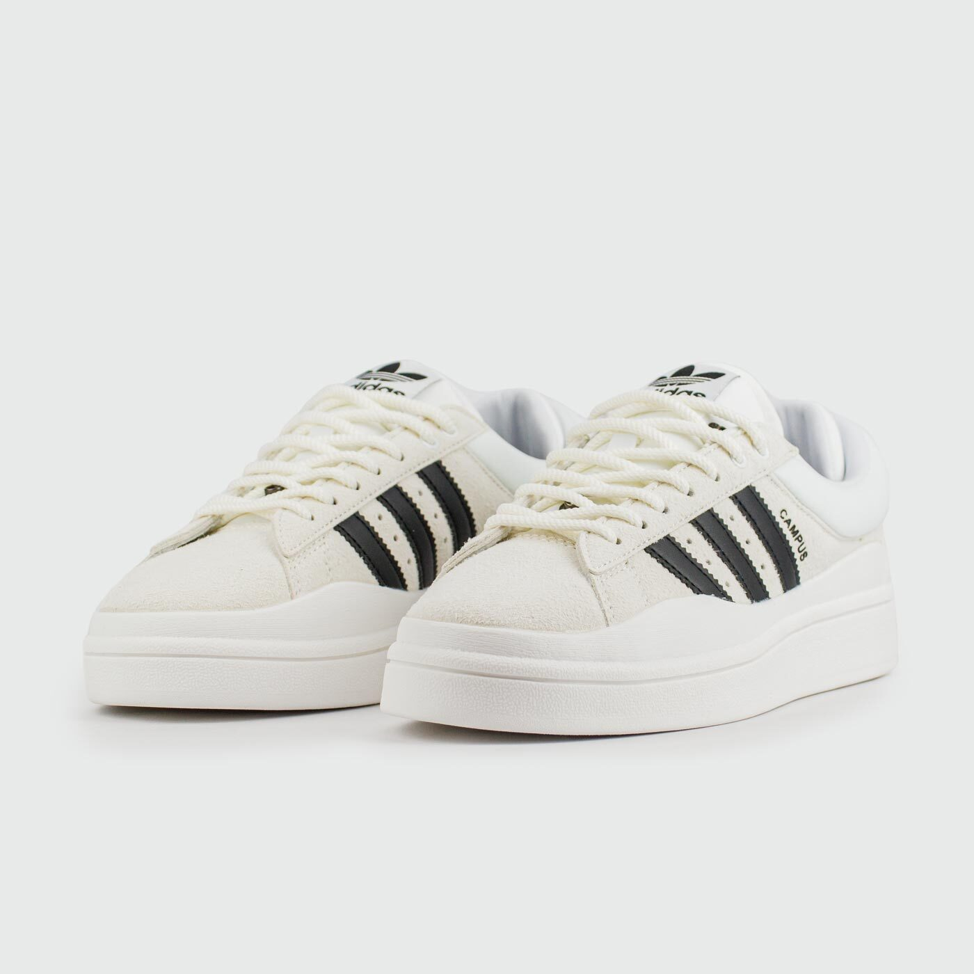 Adidas Campus x Bad Bunny White