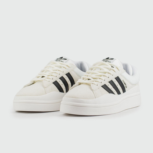 Adidas Campus x Bad Bunny White
