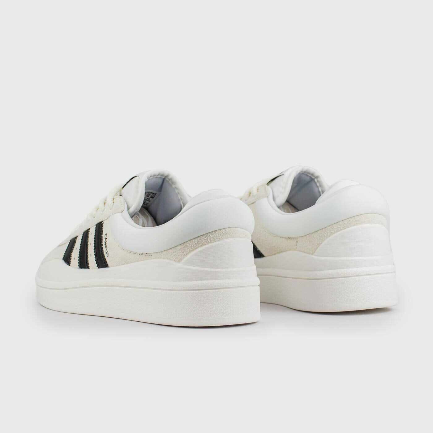 Adidas Campus x Bad Bunny White