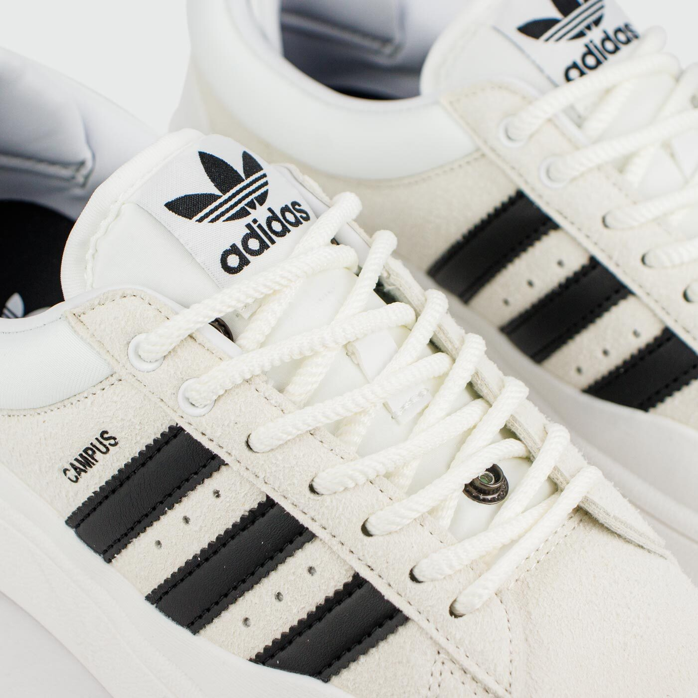 Adidas Campus x Bad Bunny White