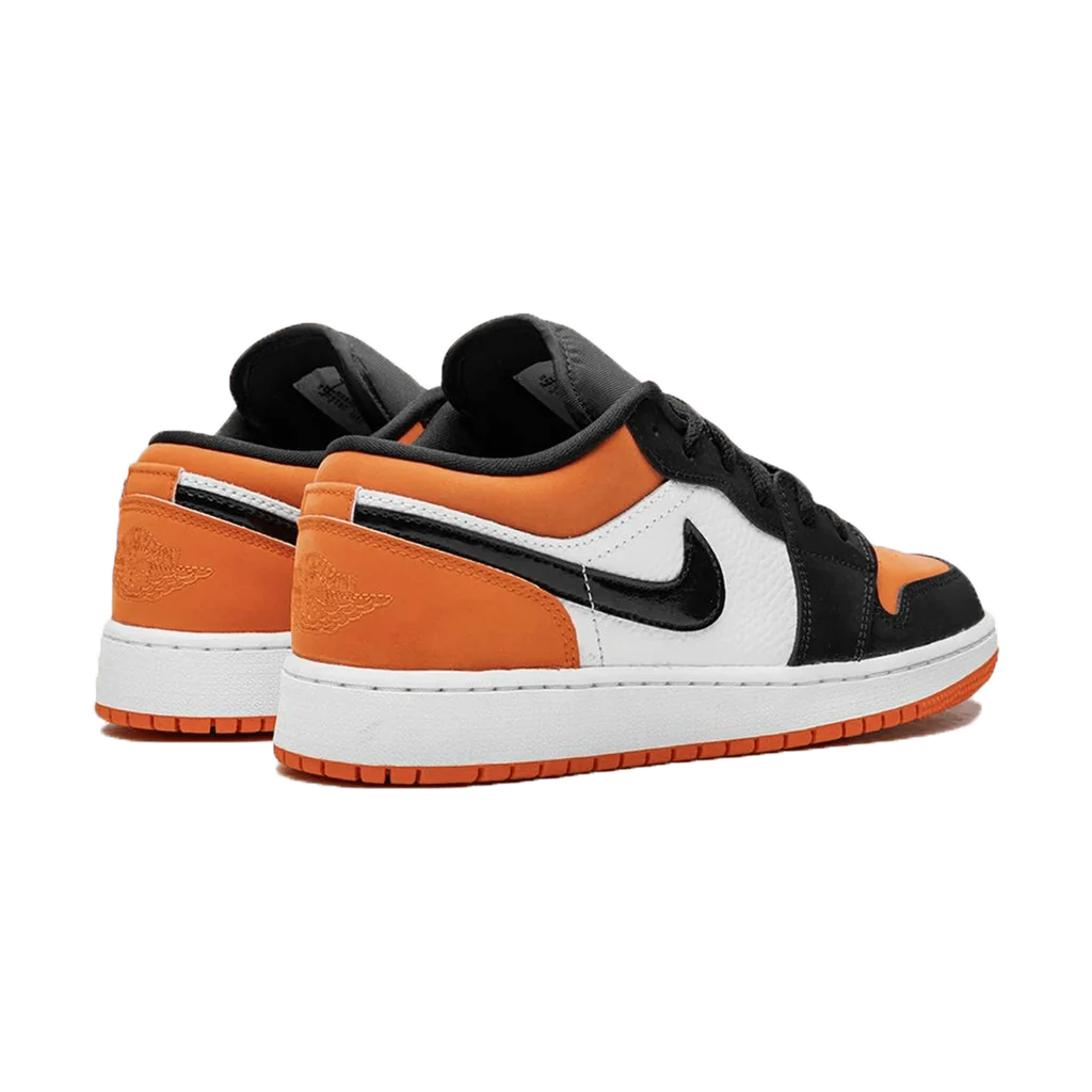 Air Jordan 1 Low GS 'Shattered Backboard'