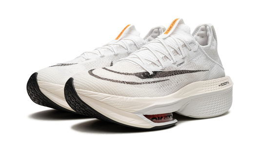 Nike Air Zoom ALPHAFLY NEXT% 2 ' White '
