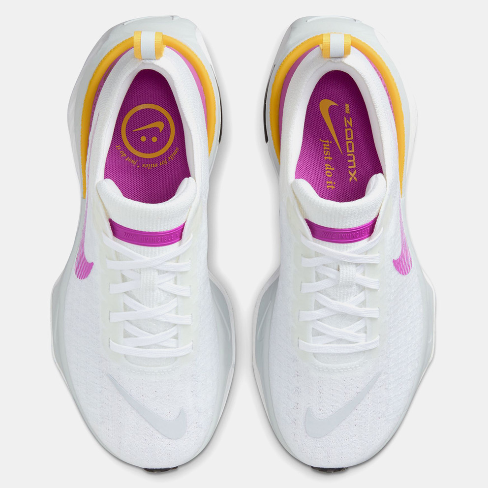 Nike Zoomx Invincible Run 3