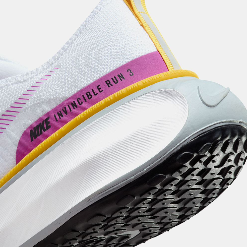Nike Zoomx Invincible Run 3