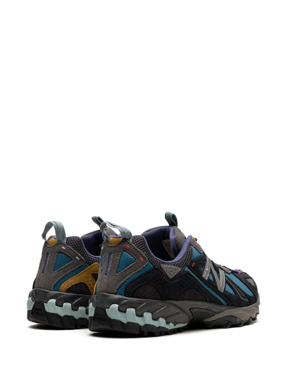 New Balance 610 "Bodega - The Trail Less Taken"