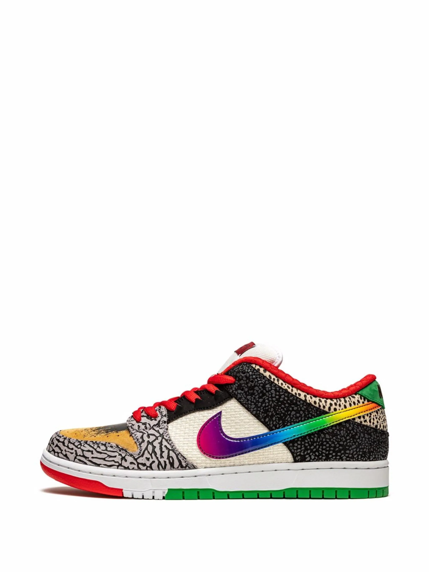 Nike SB Dunk Low "What The P-Rod"