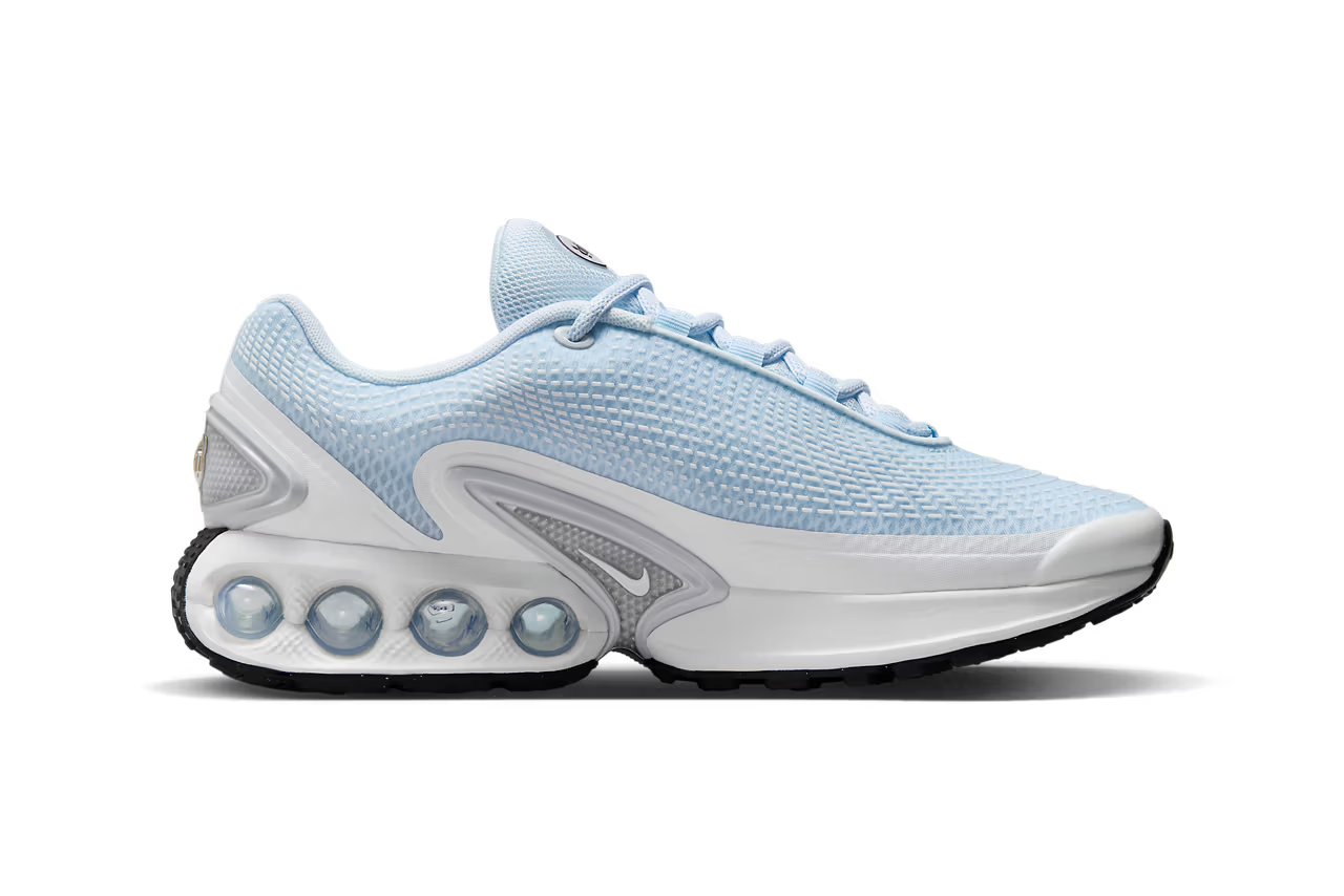 Nike Air Max DN 'Half Blue' (2024)