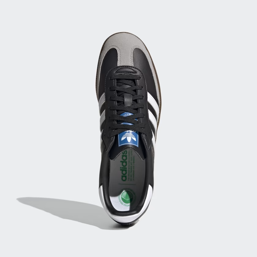 Adidas Samba Vegan
