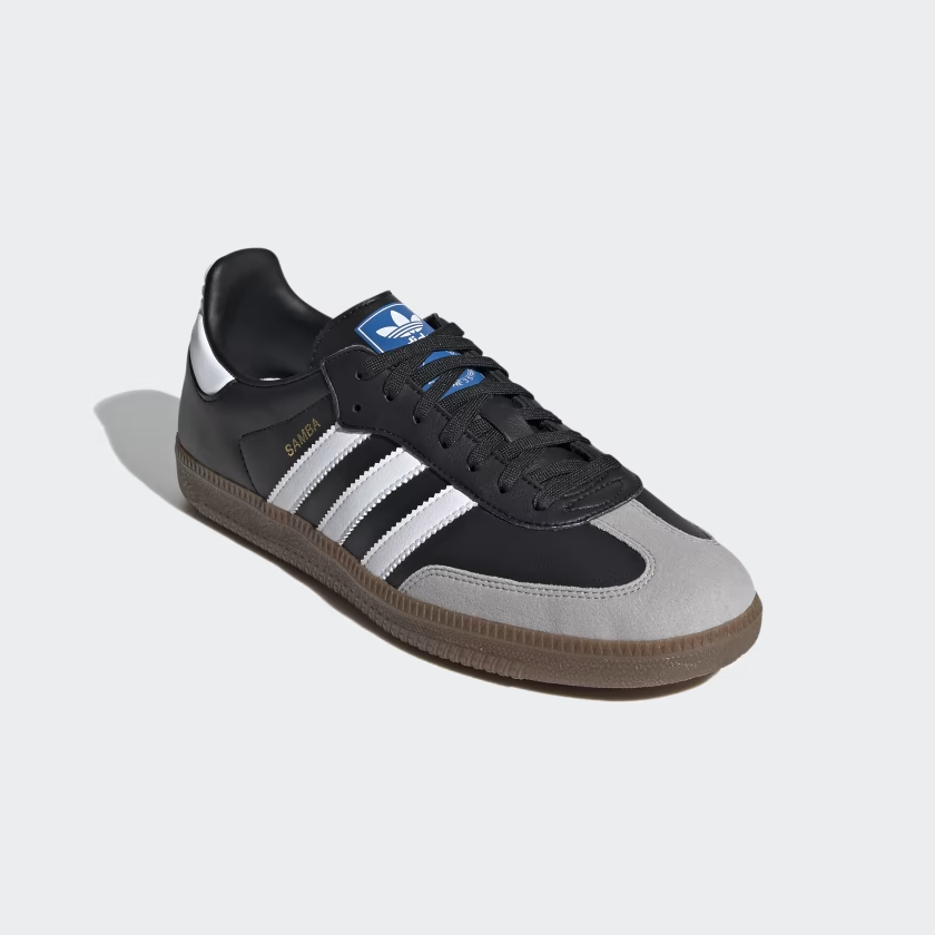 Adidas Samba Vegan