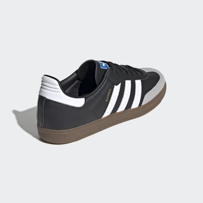 Adidas Samba Vegan