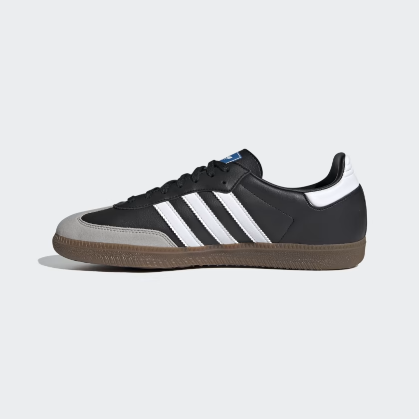 Adidas Samba Vegan