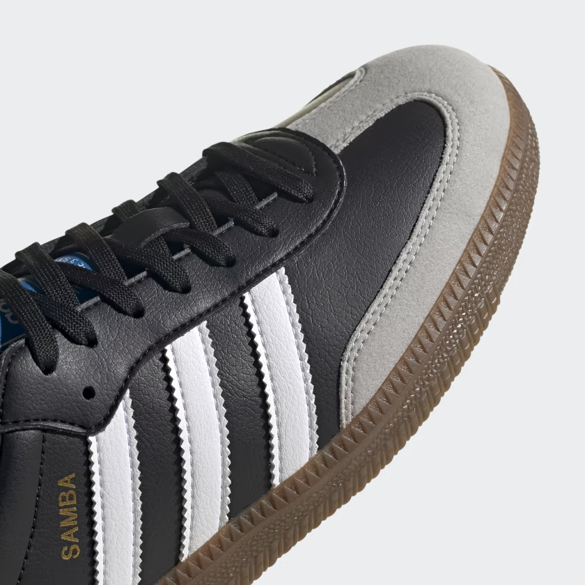 Adidas Samba Vegan