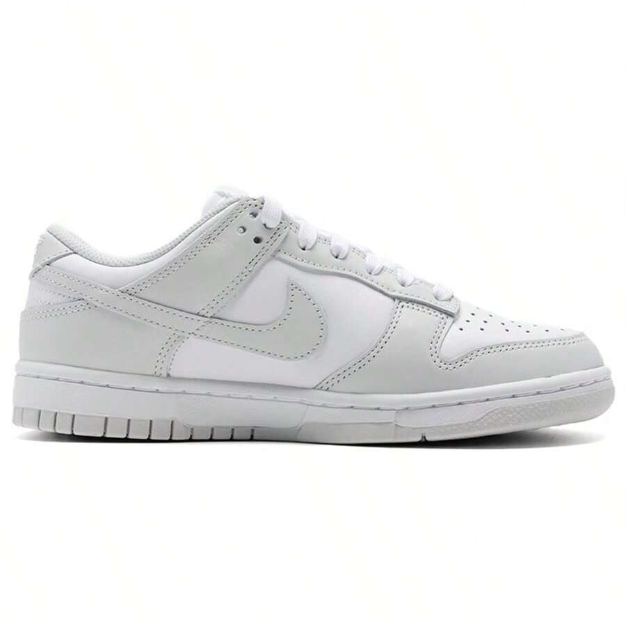 NIKE dunk low photon dust