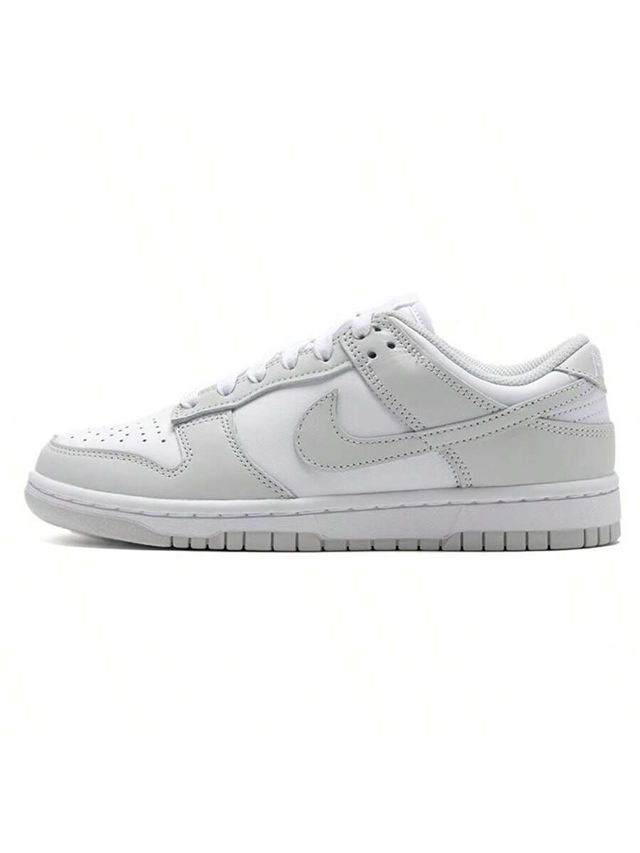 NIKE dunk low photon dust