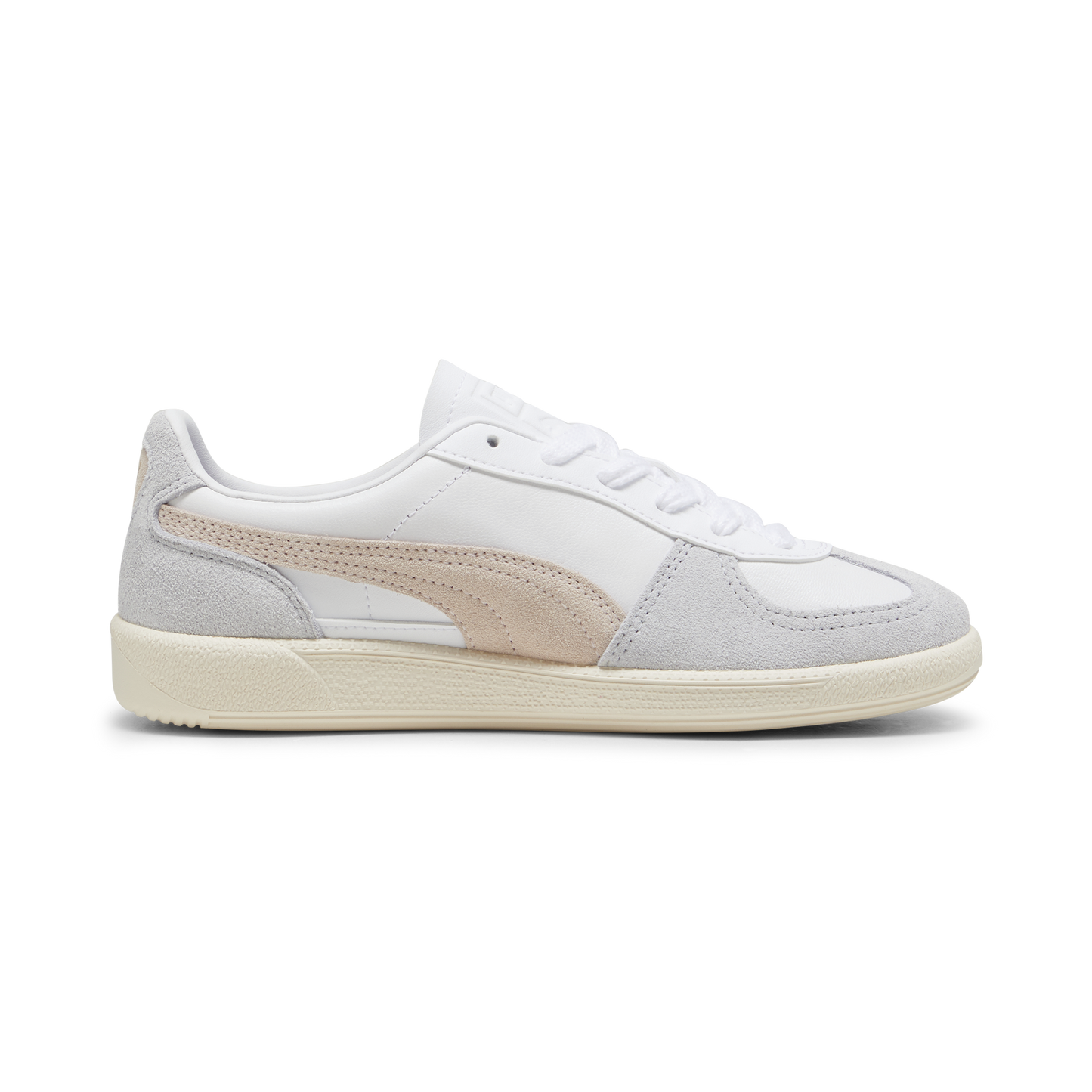 Puma Palermo Leather Grey