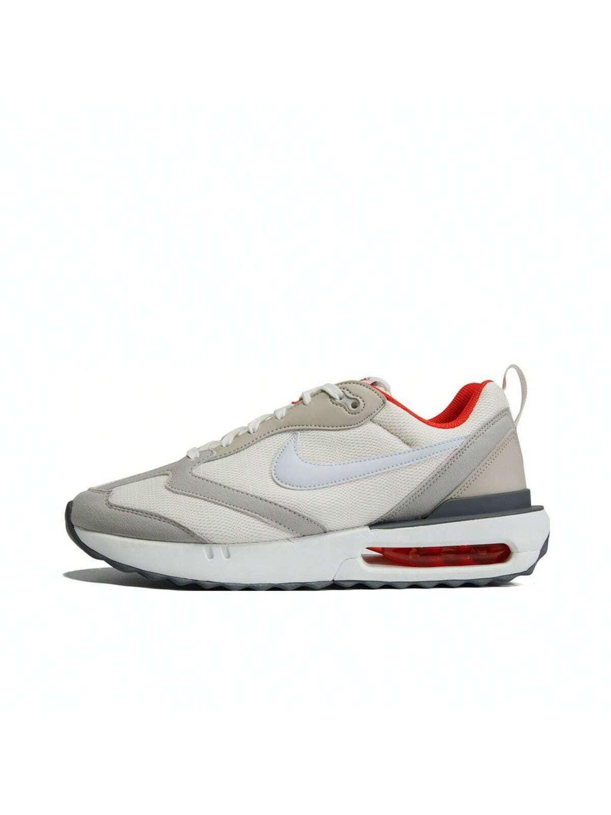 Nike Air Max Dawn ‘Phantom Picante Red’