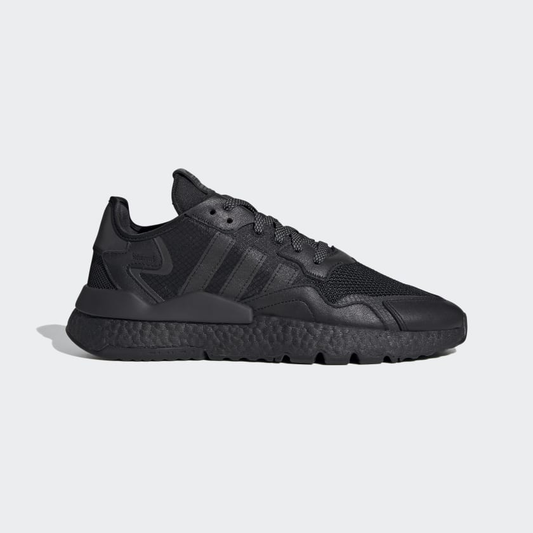 Adidas Nite Jogger "Core Black"