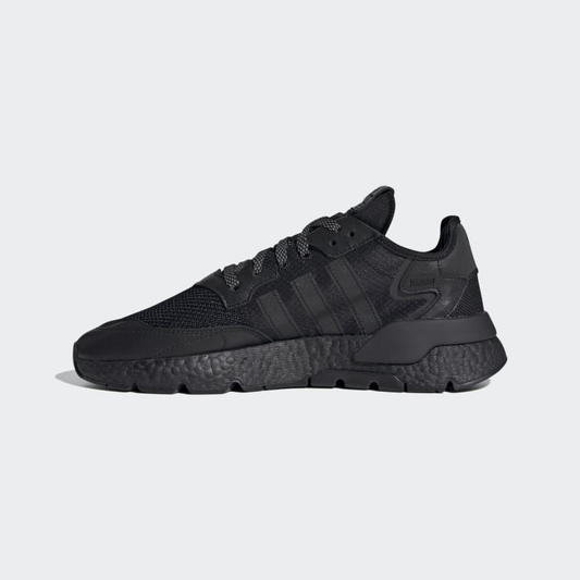 Adidas Nite Jogger "Core Black"