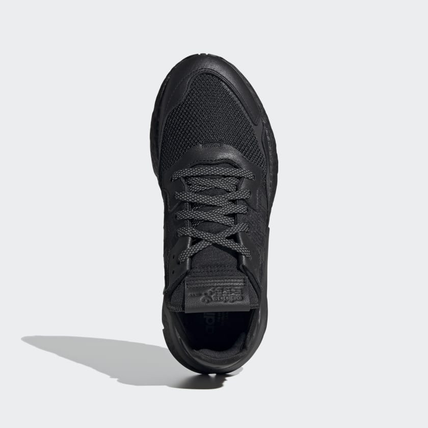 Adidas Nite Jogger "Core Black"