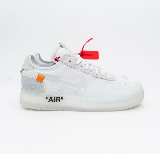 Nike Air Force 1 Low x Off-White™ ‘The Ten’