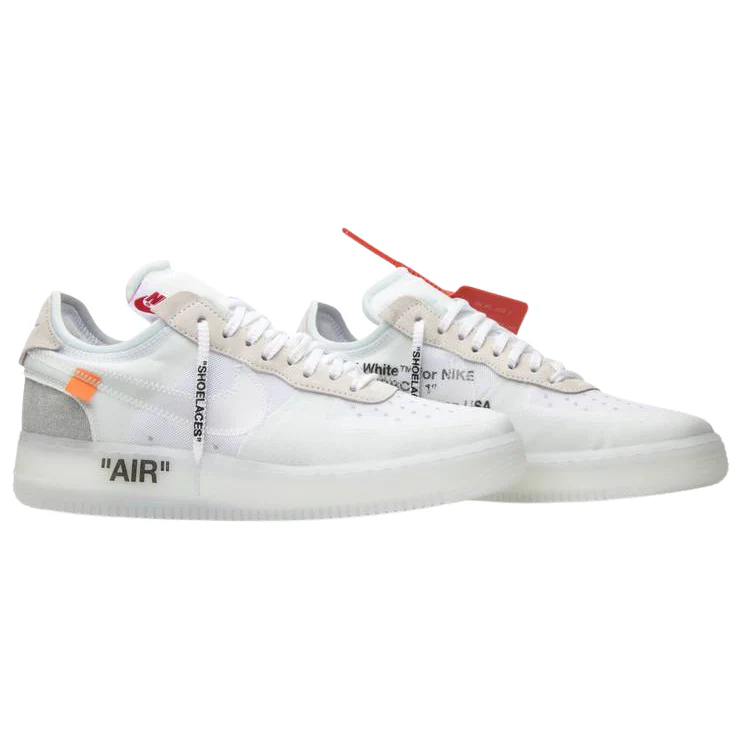 Nike Air Force 1 Low x Off-White™ ‘The Ten’
