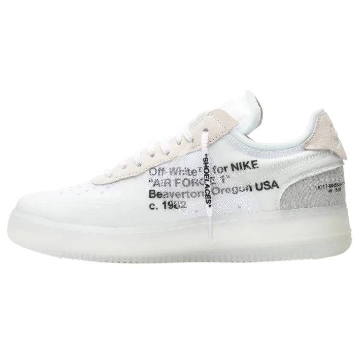 Nike Air Force 1 Low x Off-White™ ‘The Ten’