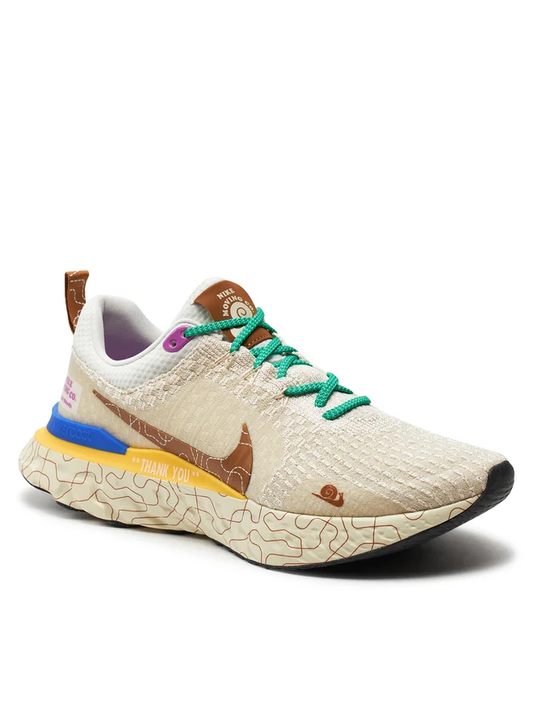 Nike React Infinity Run Flyknit 3 Premium