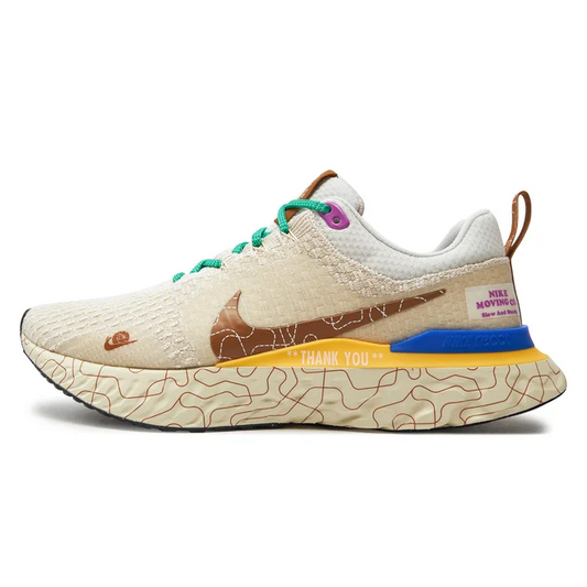 Nike React Infinity Run Flyknit 3 Premium