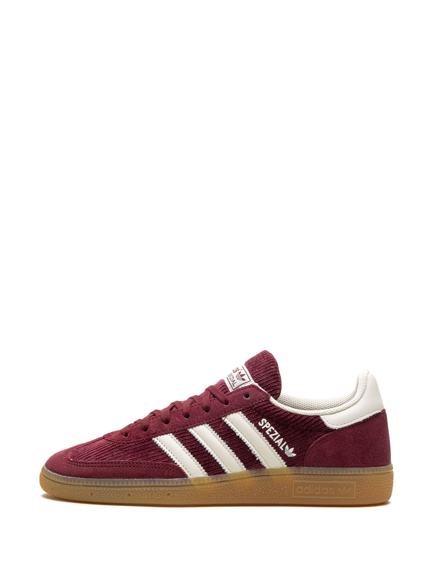 adidas Handball Spezial "Shadow Red"