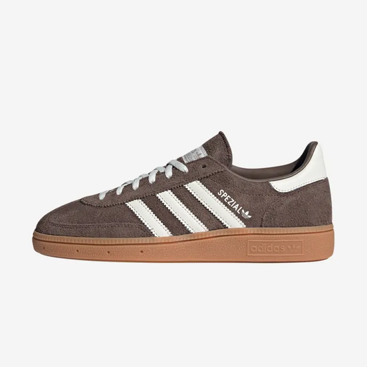Handball Spezial Sporty & Rich Brown