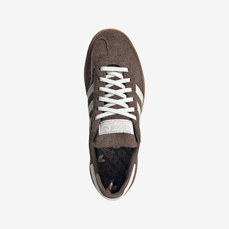 Handball Spezial Sporty & Rich Brown