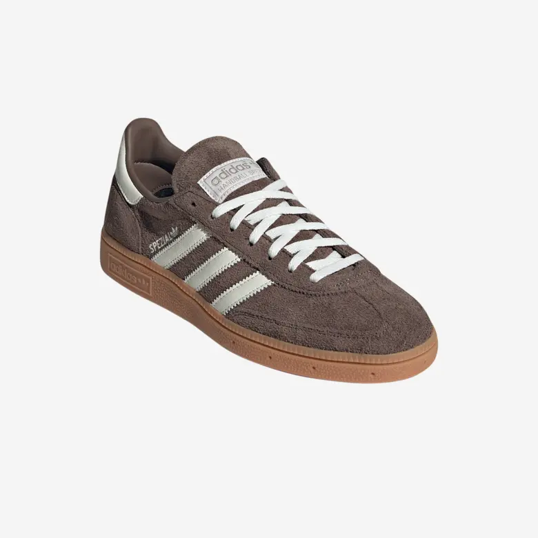 Handball Spezial Sporty & Rich Brown
