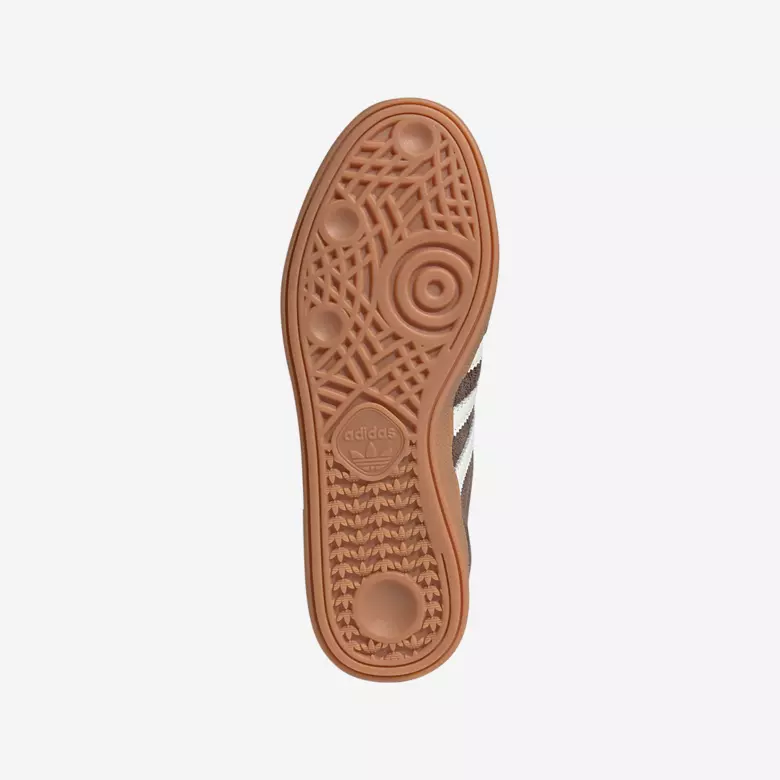 Handball Spezial Sporty & Rich Brown