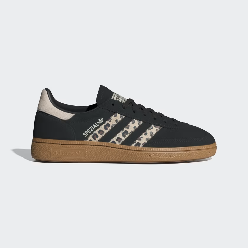 Adidas spezial Wonder Leopard