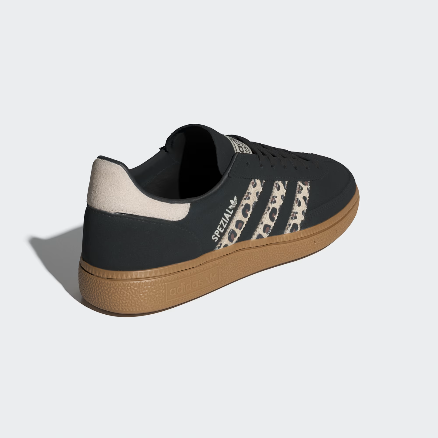 Adidas spezial Wonder Leopard