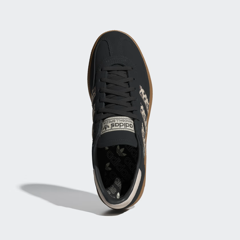Adidas spezial Wonder Leopard