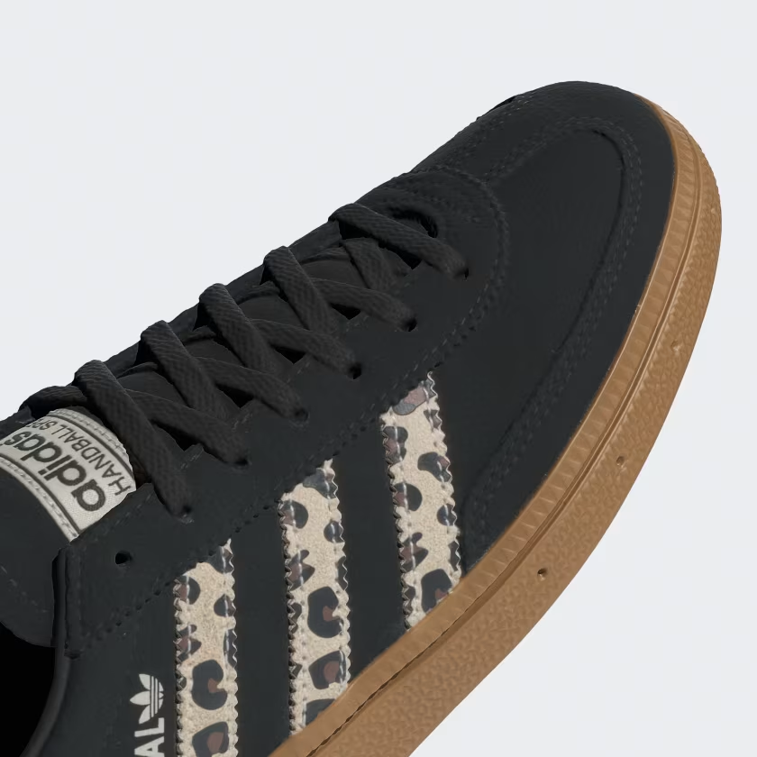 Adidas spezial Wonder Leopard