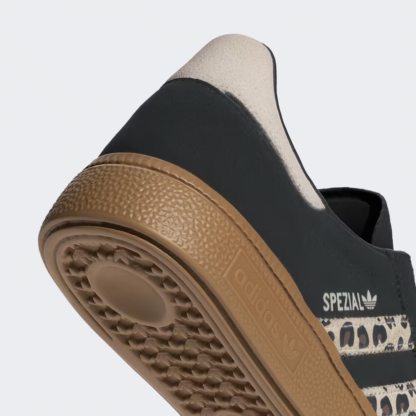 Adidas spezial Wonder Leopard