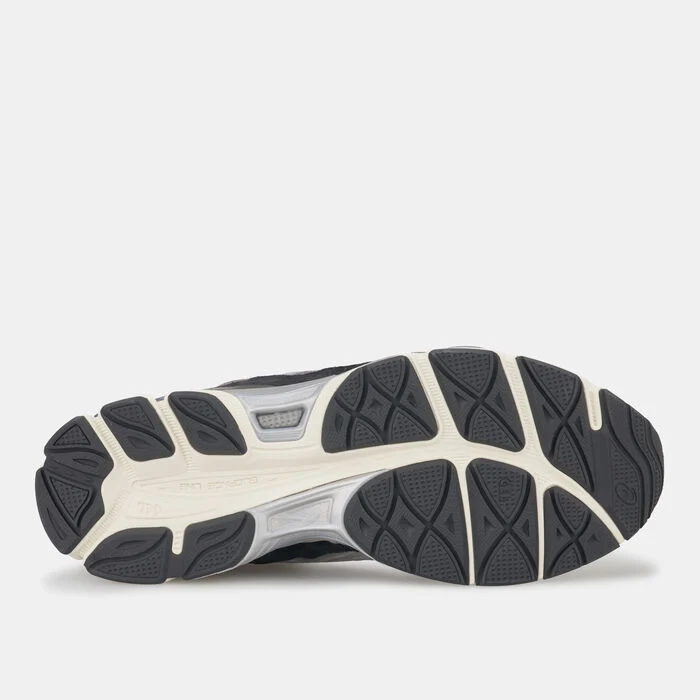 AsicsGEL-NYC white steel black