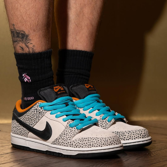 Nike Dunk Low Pro SB 'Electric Pack'