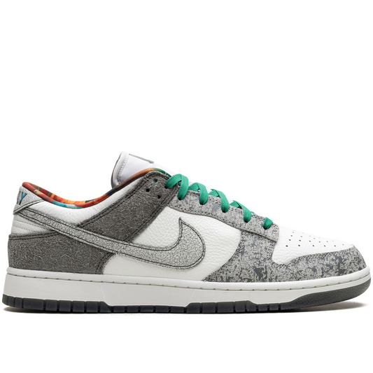 Nike Dunk Low "Philly" sneakers
