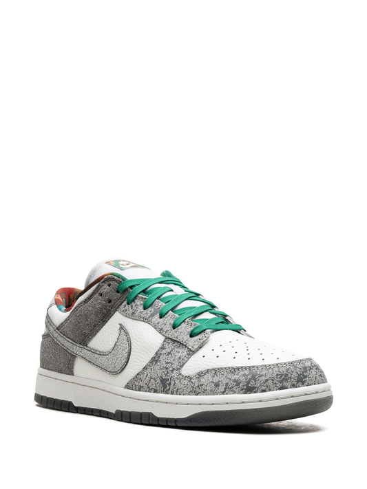 Nike Dunk Low "Philly" sneakers