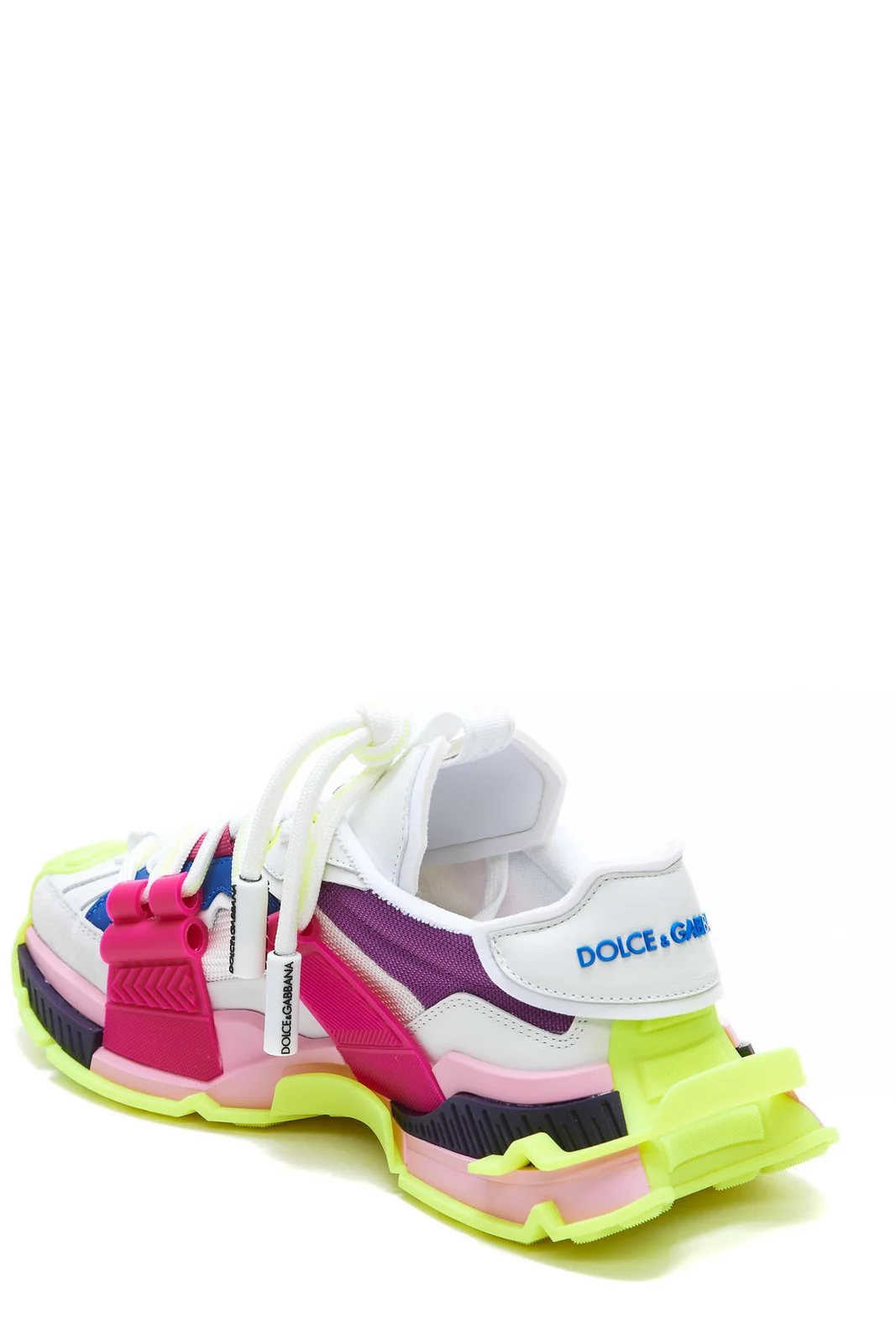 Dolce & Gabbana mixed colors