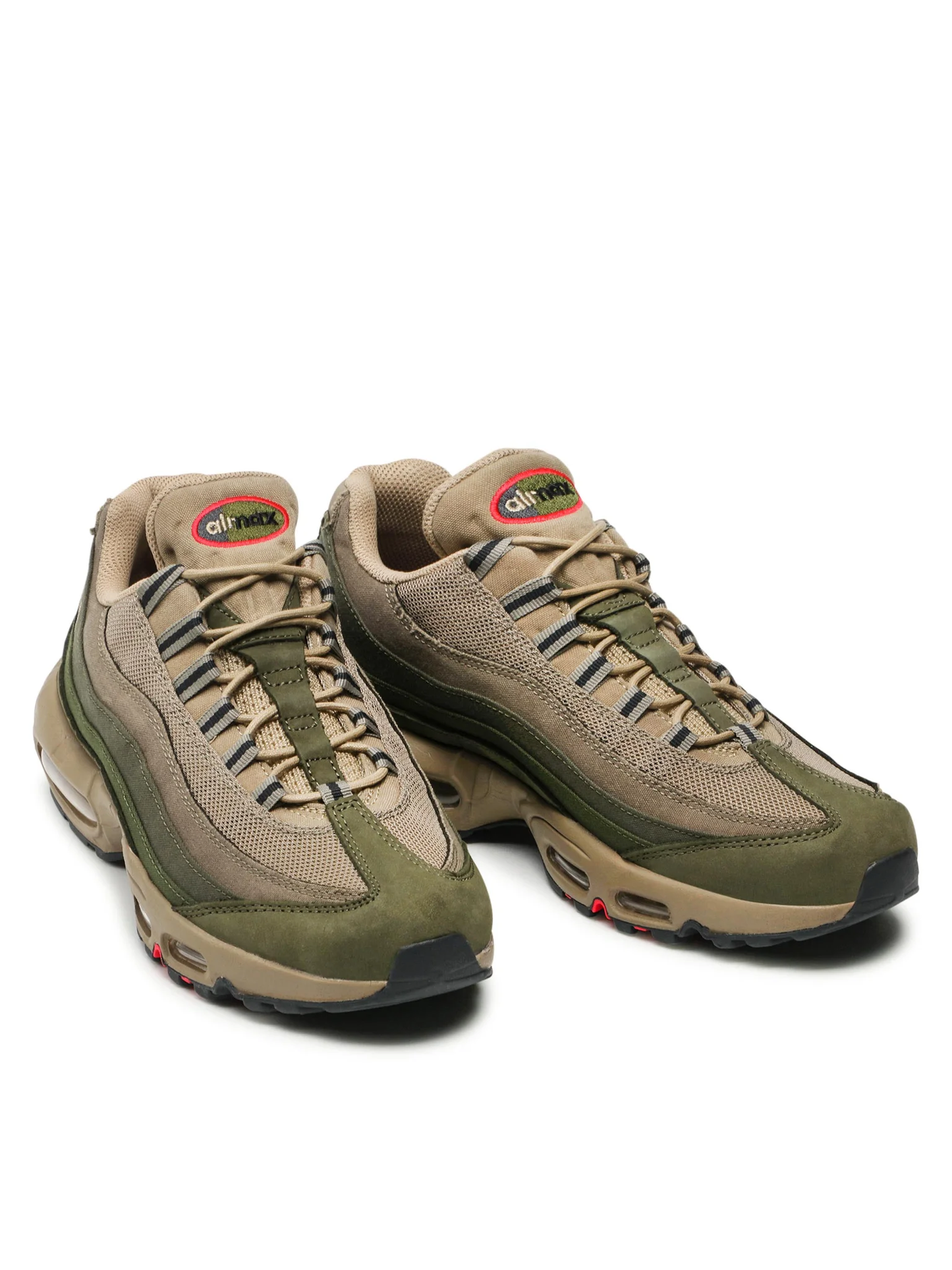 Nike Air Max 95 SE MEDIUM OLIVE
