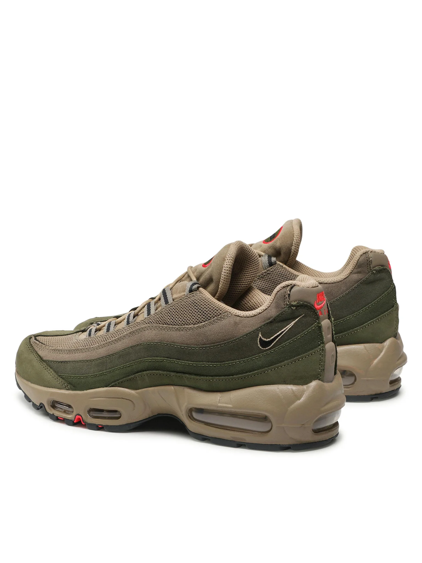 Nike Air Max 95 SE MEDIUM OLIVE