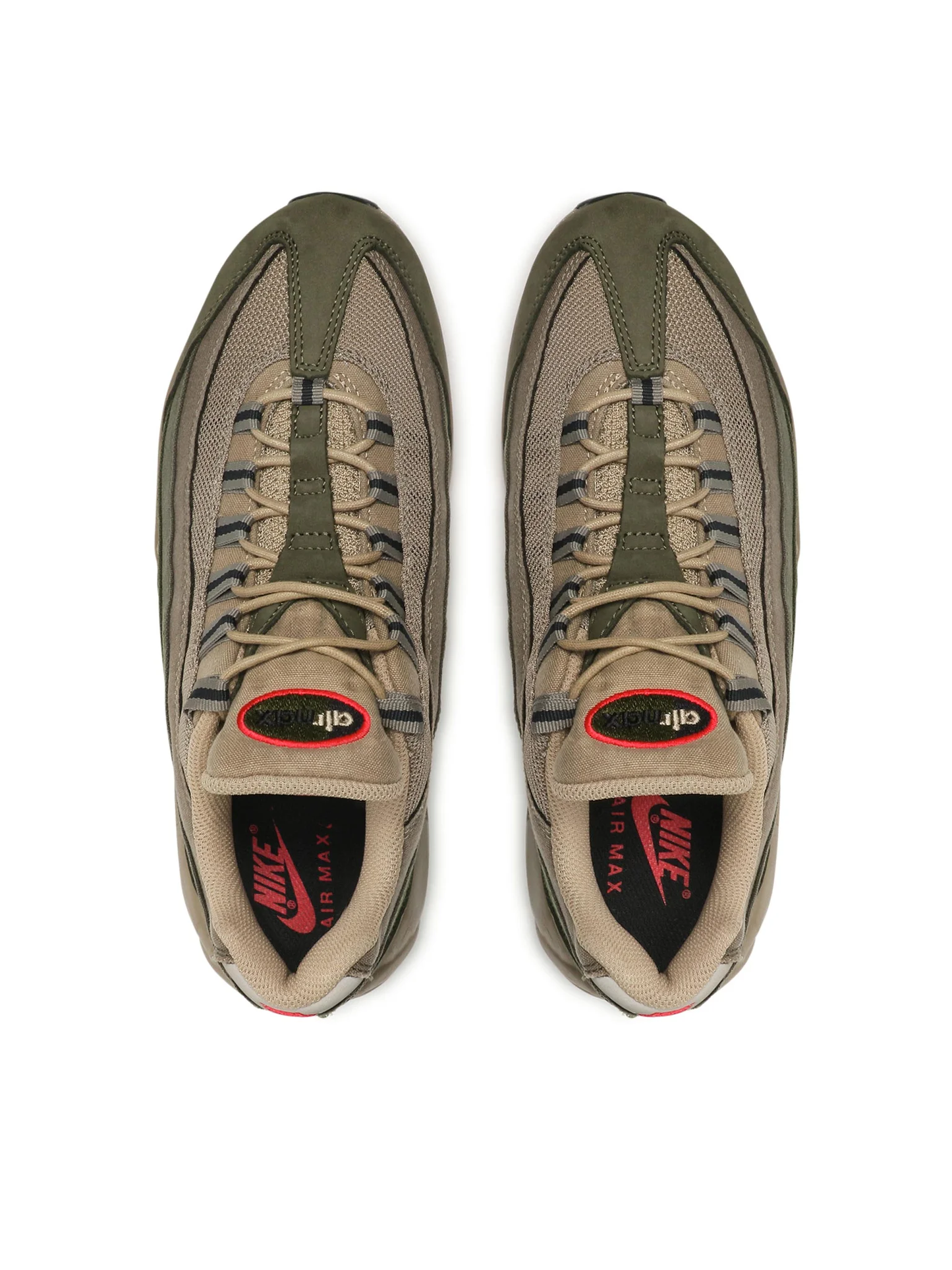Nike Air Max 95 SE MEDIUM OLIVE