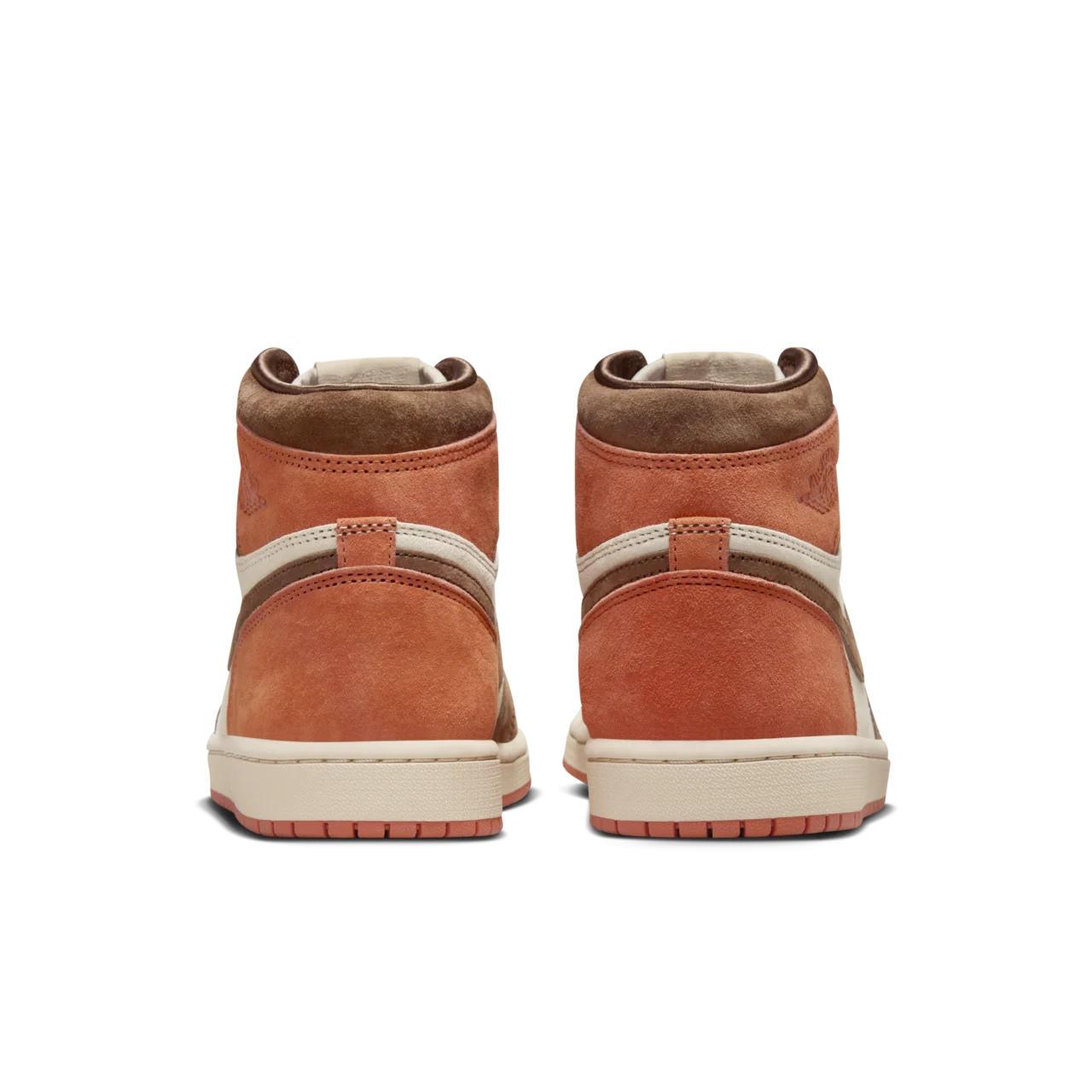 Air Jordan 1 High Cacao Wow and Sand Drift